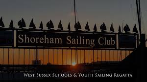 Image result for Shoreham Sailing Club