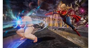 Image result for Marvel vs Capcom: Infinite