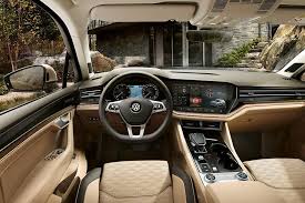 Image result for vw touareg