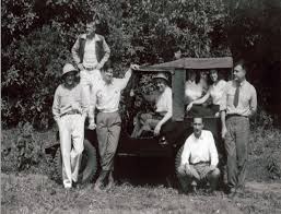 Image result for Group Senzala Cambridge