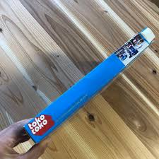 「シフ・ベルタ ロッテのおもちゃ!」の画像検索結果