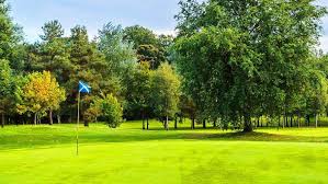 Image result for Tulliallan Golf Club