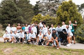 Image result for Running Club Regent's Park - We Run