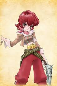 「エルマーナ・ラルモ テイルズオブイノセンス」の画像検索結果