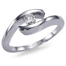 Inexpensive Diamond Rings