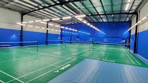 Image result for Alpha Badminton Club