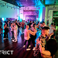 Image result for Motivation Salsa Party