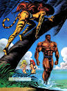 Black Panther-T'challa « Blacksuperheroesworld