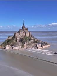 Image result for mont st michel