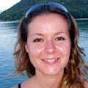 Ingrid Kerschberger. Advanced Yoga Teacher; Innsbruk - Ingrid