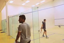 Image result for Malvern Squash Rackets Club