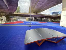 Image result for Westway Sports Centre