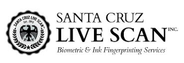 FAQ Section — Santa Cruz Live Scan