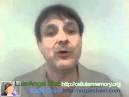 Memory in The Cells Part 2 with Luis Angel Diaz