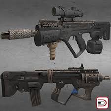 Résultat de recherche d'images pour "custom tavor"