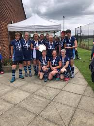 Image result for Blackburn Northern Hockey Club