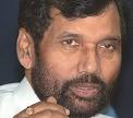 No Question Of Withdrawing Case : Sailesh Krishna, Principal secretary to UP - ram_vilas_paswan_20080421