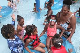 Image result for City of Preston Aquatics