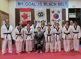Image result for Bytomic Tae Kwon Do Bicester