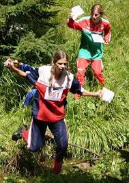 Image result for Wimborne Orienteers