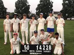 Image result for Ickwell Cricket Club