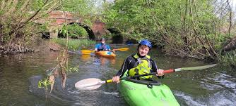 Image result for Blackwater Valley Canoe Club