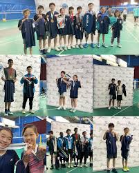 Image result for Liss Badminton Club
