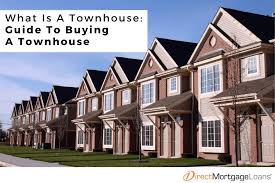 Image result for Town House