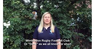 Image result for Wimbledon Rugby Football Club
