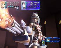 「シオン・ウヅキ ゼノサーガ エピソードI 力への意志」の画像検索結果