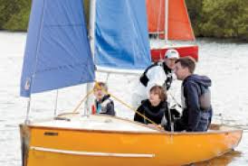 Image result for Maidenhead Sailing Club