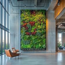 Image result for living wall