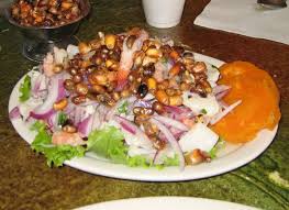 Cebiche con carne de soya Images?q=tbn:ANd9GcQ8KAViTrhgoG_vQrx3Q0DlKOkSUGBIrxaoQd4XnYJnz1hNF3mXjQ