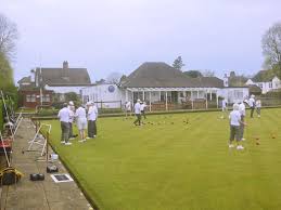 Image result for Cheam Bowling Club