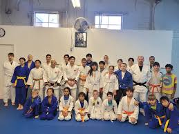 Image result for Burnley Judo Club