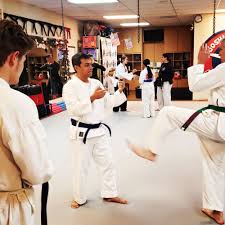 Image result for Phoenix Star Judo Club