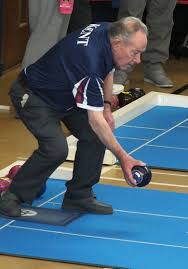 Image result for Newham Short Mat Bowls Club
