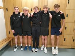 Image result for Devon & Exeter Squash Club