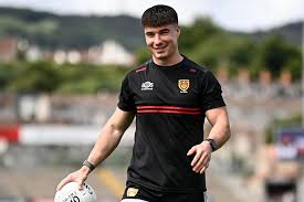 Image result for Carryduff Gaelic Athletic Club