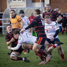Image result for Northern Rugby Football Club