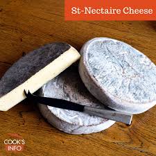 Image result for saint nectaire