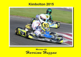 Image result for Hunts Kart Racing Club