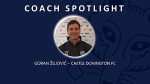 Image result for Castle Donington Juniors F C