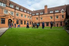 Image result for Cranleigh School Golf Club