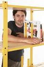 Dezeen Blog Archive New Designers awards 2008