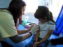 La vacuna contra la difteria, el tétanos y la pertussis ...