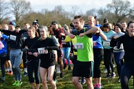 Image result for Running Club Regent's Park - We Run