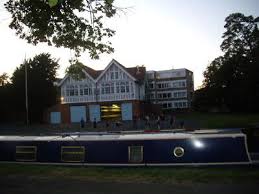 Image result for Pembroke College Boat Club