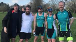 Image result for Tewkesbury Triathlon Club