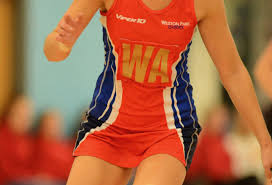 Image result for Weston Park Netball Club